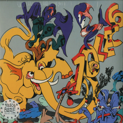 10LEC6 : Bone Bame 10LEC6 : Bone Bame